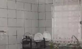 Imagem 3: SJ47 Casa com 2 dormitórios