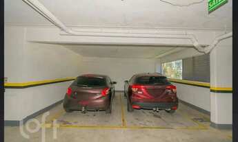 Imagem 7: EXCELENTE APARTAMENTO 3 quartos em Bom Jesus - Porto Alegre - RS