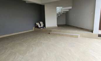 Imagem: Casa a venda no bairro Santa Efigênia!