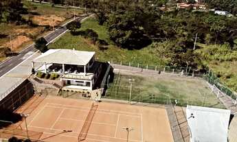 Imagem 3: Lote Canto da Siriema vip