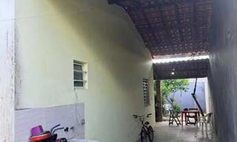 Imagem 6: Casa e espaço de eventos