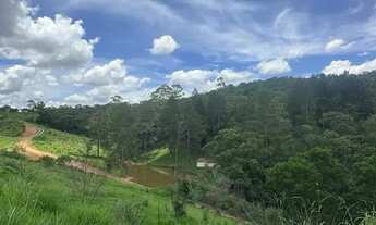 Imagem 3: Terreno de 1600 metros quadrados em Lageadinho - Ibiúna - SP