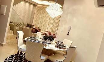 Imagem 5: SOBRADO PLANEJADO E DECORADO