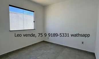 Imagem 9: Leo vende , bairro Conceição 2\4 sendo uma suíte