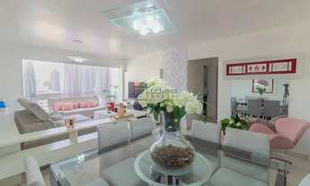 Imagem 6: Aluguel Apartamento 4 Dormitórios - 140 m² Vila Clementino