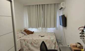 Imagem 5: ALUGO APARTAMENTO MOBILIADO NO ELDORADO