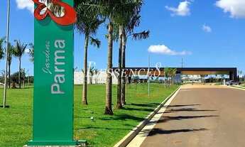 Imagem: Lote de Esquina no Jardins Parma
