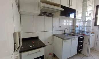 Imagem 9: Apartamento com 2 dormitórios para alugar, 44 m² por R$ 1.533,00/mês - Chácara Bela Vista