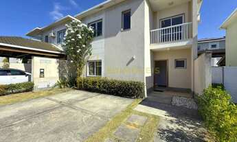 Imagem: Exclusividade em Colina de Laranjeiras