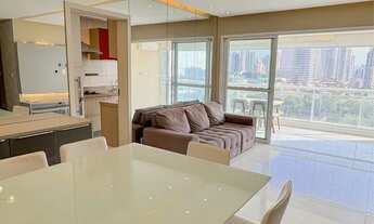 Imagem: 3 suítes com vista para baía - Torres