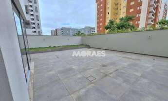 Imagem 4: Apartamento garden com 2 suítes, 2 vagas - 220 m² - venda por R$ 1.500.000 ou aluguel por