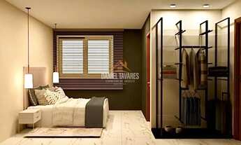 Imagem 7: Condomínio Monte Carmelo - Casa á Venda Condomínio Monte Carmelo-Bananeiras