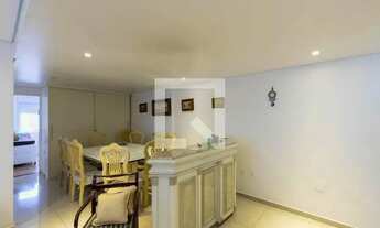 Imagem 4: Apartamento à Venda - Santa Cecília, 2 Quartos, 100 m2