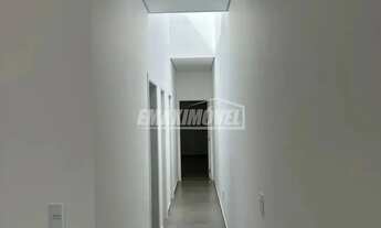 Imagem 6: Casa com 3 Quartos sendo 1 suíte á venda no residencial Villagio Wanel em Sorocaba-SP