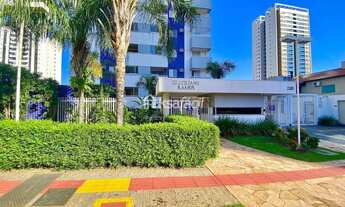 Imagem: Apartamento à venda, Residencial Graciliano