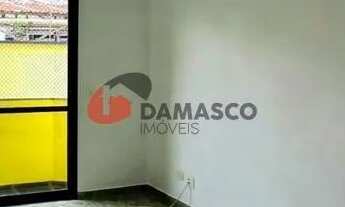 Imagem: Apartamento para Venda 2 Quartos, 1 Vaga