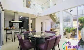 Imagem 6: SOBRADO - PARQUE DOS PÁSSAROS - SP