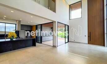 Imagem 3: Venda Casa em condomínio Alphaville - Lagoa dos Ingleses Nova Lima