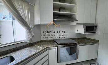 Imagem: Casa para locação ou venda no Condomínio