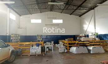 Imagem 4: Galpão para alugar, Custódio Pereira - Uberlândia/MG - Rotina Imobiliária
