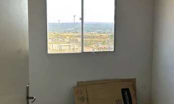 Imagem 7: Apartamento à venda 2 quartos Paranoá Parque