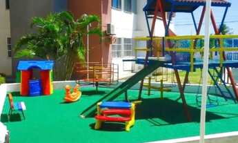 Imagem 3: Condomínio Barra clube 01