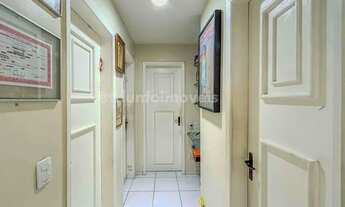 Imagem 5: Apartamento a venda no Horto com 3 Quartos TR211199 THE -191GTB6