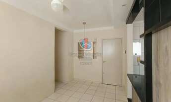 Imagem 4: APARTAMENTO À VENDA PARQUE DOS LAGOS Valor: R$ 170.000,00