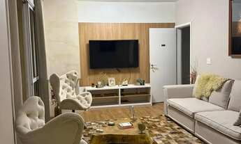 Imagem 1: Apartamento à venda com 101 m² , 3 quartos no Condôminos Lê Premier - Campos do Jordão - S