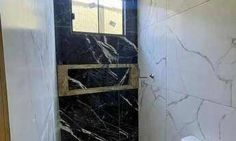 Imagem 7: Casa 03 quartos- Grajaú- Goiânia- GO