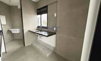 Imagem 4: Apartamento 2 quartos para locação no Santo Agostinho