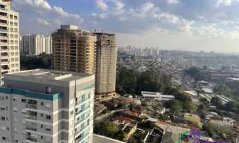Imagem 5: APARTAMENTO - VILA YARA - SP