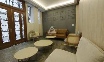 Imagem 5: Apartamento novo tipo stúdio a venda no Paysandu 23