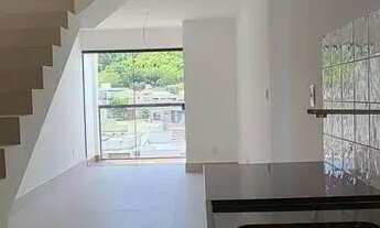 Imagem 8: Duplex para venda tem 123 metros quadrados com 2 quartos em Jardim Belvedere - Volta Redon