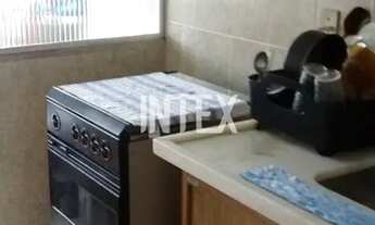 Imagem 7: Apartamento à venda em Niterói-RJ, bairro Ponta D'areia: 2 quartos, sala, banheiro, v