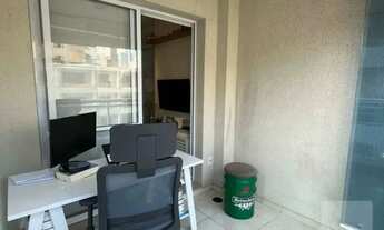 Imagem 3: APARTAMENTO 1 DORMITORIO 1 BANHEIRO SALA 1 VAGA