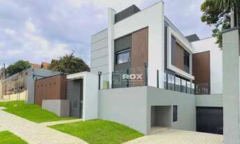 Imagem: Sobrado de alto padrão com 2 quartos 1