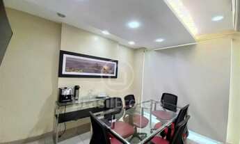 Imagem 6: Sala comercial com 20m², condomínio Inside