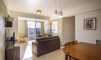 Imagem 3: Seu novo apê dos sonhos te espera no Residencial Center Garden!