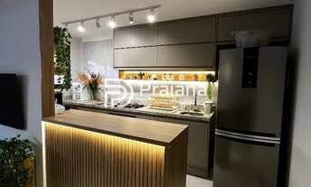 Imagem 2: 2 Suítes | Alto Padrão | Energia Solar | Mobiliada | Guarajuba | 70m²