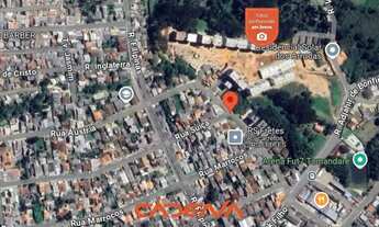 Imagem 2: Lote à venda no Campina do Arruda em Almirante Tamandaré