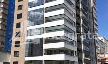 Imagem: Apartamento com 4 suítes 200m² de área