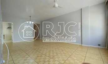 Imagem 4: Imóvel para venda possui 145 metros quadrados com 4 quartos em Tijuca - Rio de Janeiro - R