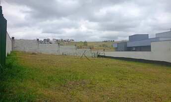 Imagem 2: Oportunidade - Terreno em Condomínio - Urbanova - Condomínio Mônaco - 547m²