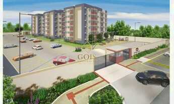 Imagem 6: Apto 2 quartos nascente com varanda gourmet no Tabuleiro