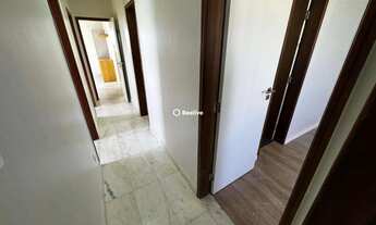 Imagem 4: Apartamento, 4 quartos, 1 suite, 2 vagas