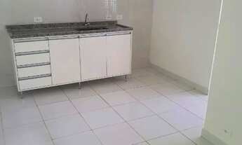 Imagem 3: Sobrado Charmoso para Locação no Monte Castelo Conforto, Segurança e Praticidade