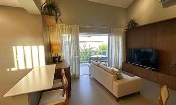 Imagem 2: Lindíssimo Village para Venda em Mata de São João, Praia do Forte, 2 dormitórios, 1 suítes