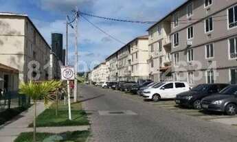 Imagem 3: Condomínio Ideal Portal de Aldeia (C/O