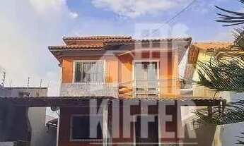 Imagem: Casa 3 Quartos com Suíte, Varanda e Espaço